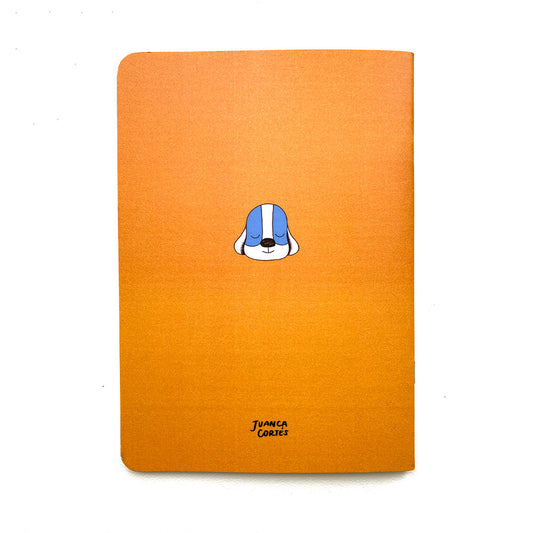 Libreta - Tengo planes