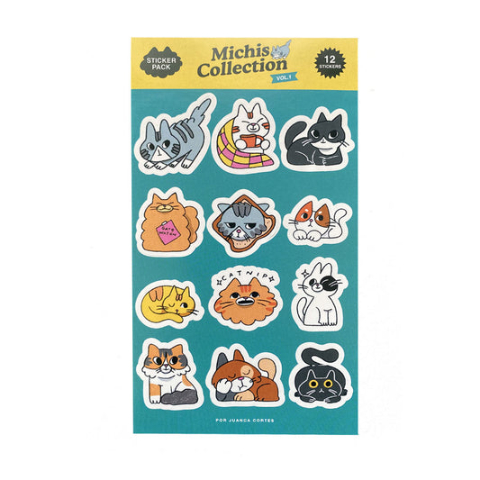 Set - Michis Collection