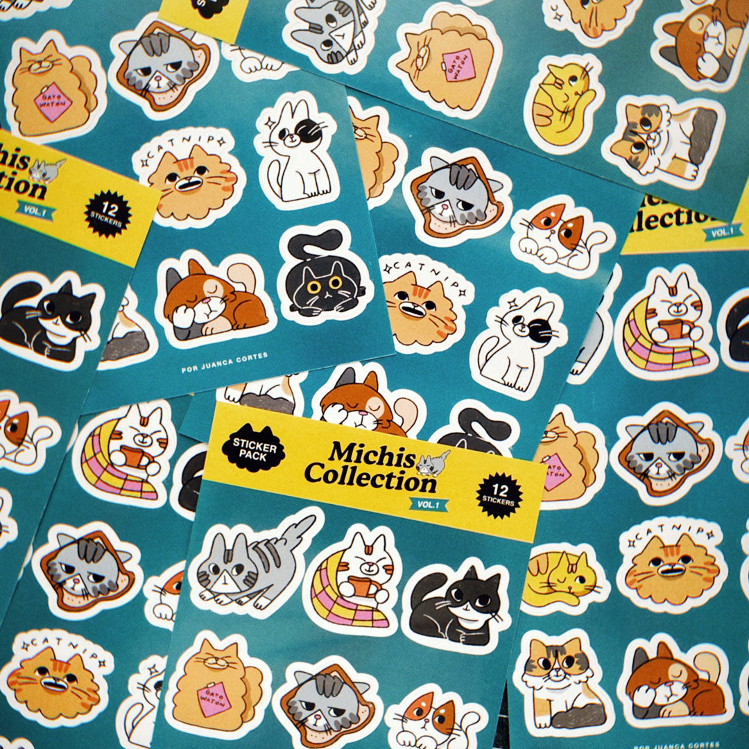 Set - Michis Collection