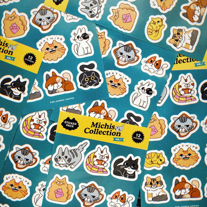 Set - Michis Collection