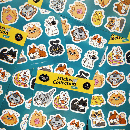 Set - Michis Collection