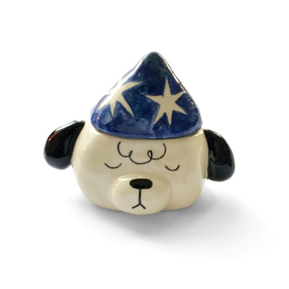 Perro Mago Joyero