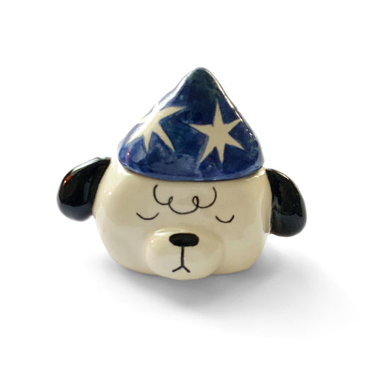 Perro Mago Joyero