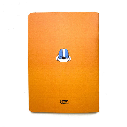 Libreta - Tengo planes