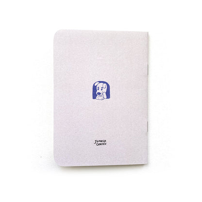 Libreta Mini - Pensando en tu carita
