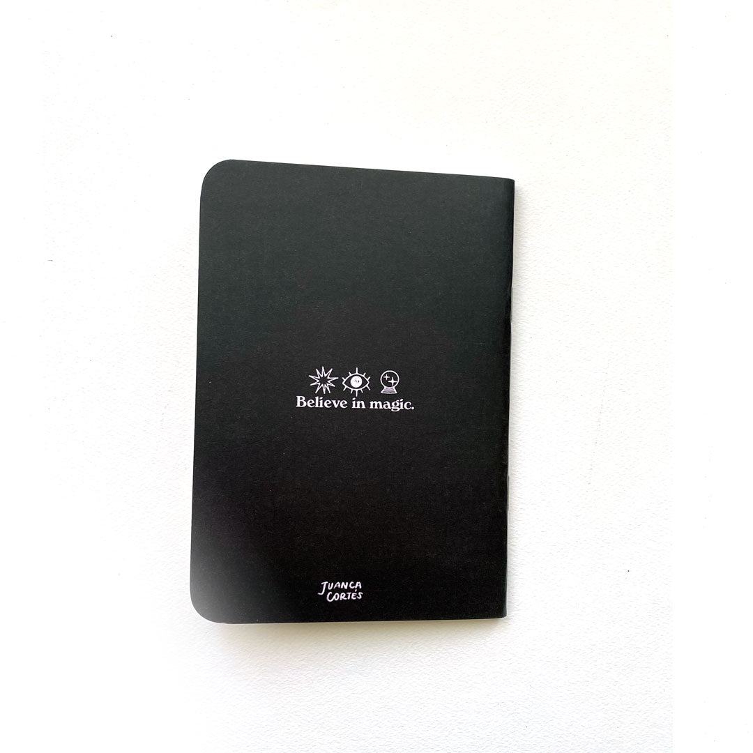 Libreta Mini - Woosh