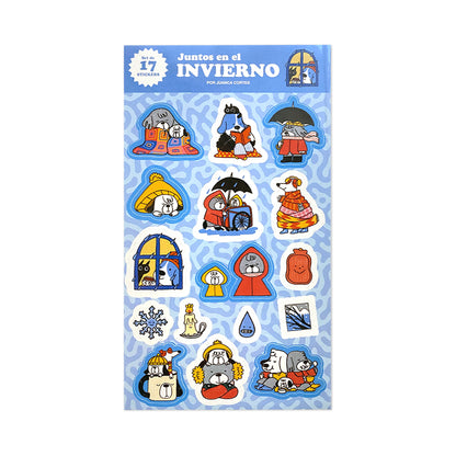 Set - Juntos en el Invierno